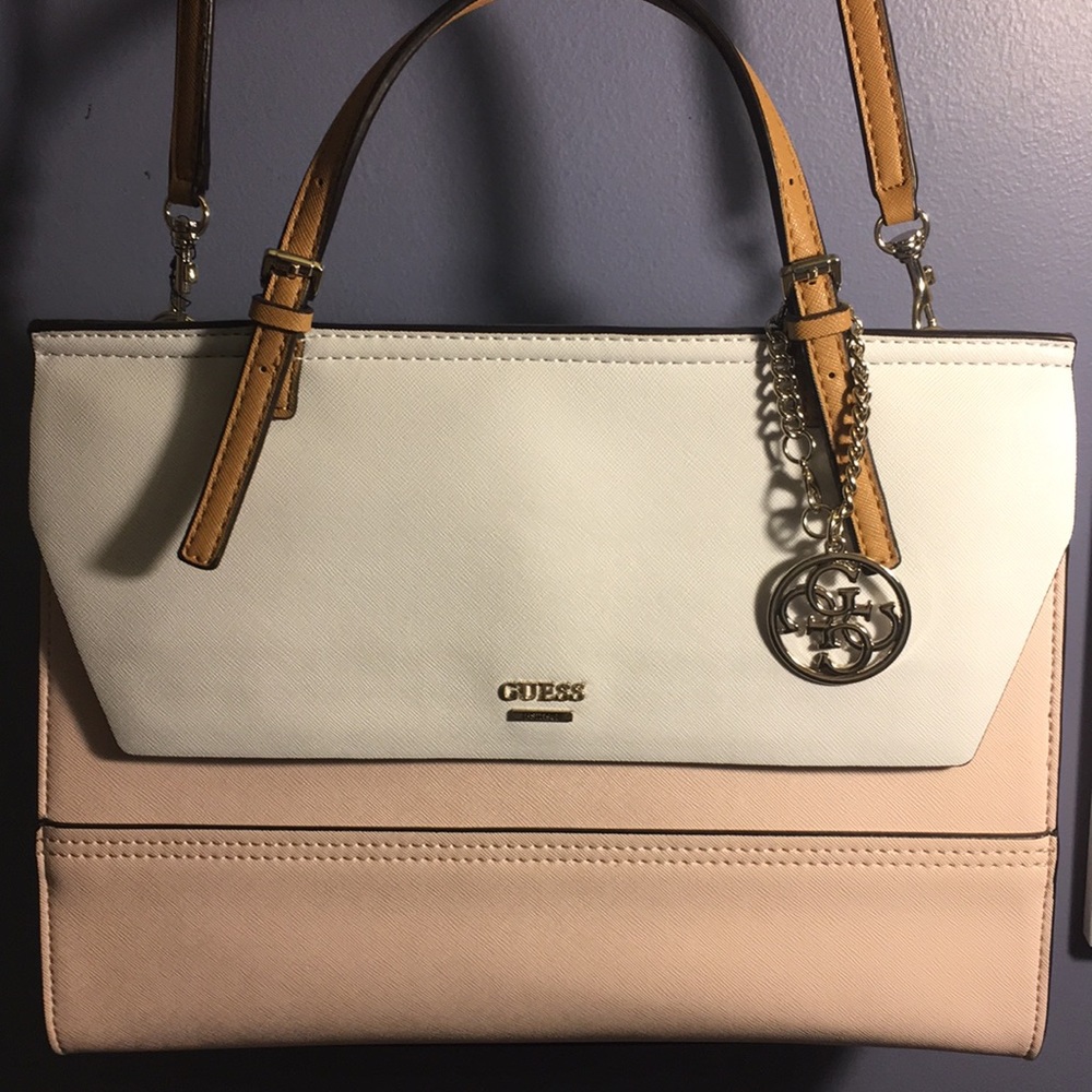 Guess Purse